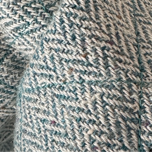 Beautifully Textured Roxy Winter Coat - Picture 7 of 14